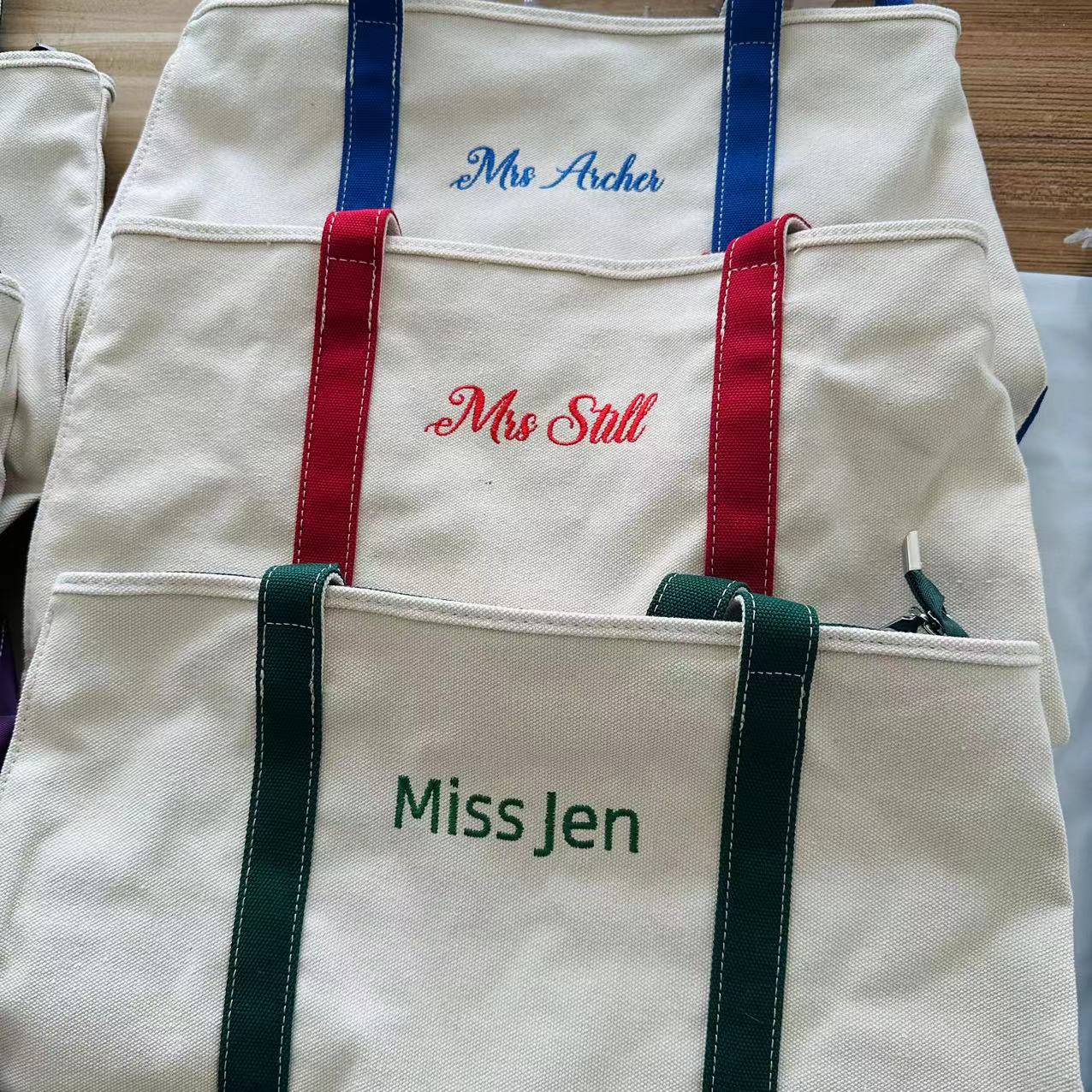 Tote çanta tasarımı, kişiselle - Canvas Tote Designer incelemesi ve fiyatı