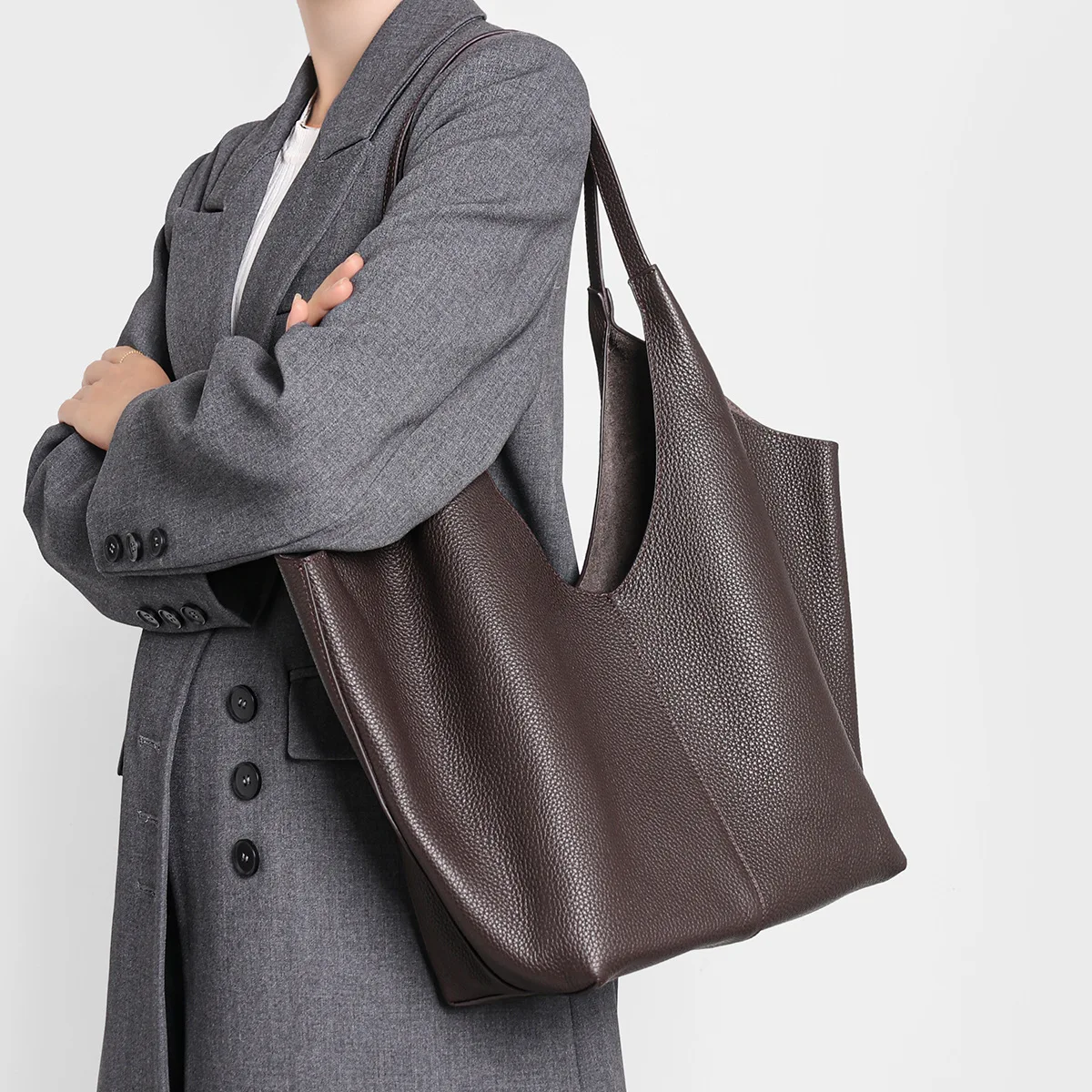 2026 Yeni Moda Kadın Büyük Kap - Luxury Bags Buy incelemesi ve fiyatı