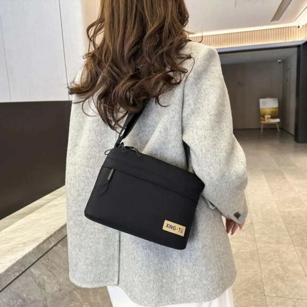 Rahat Oxford Crossbody Çanta D - Canvas Tote Designer incelemesi ve fiyatı