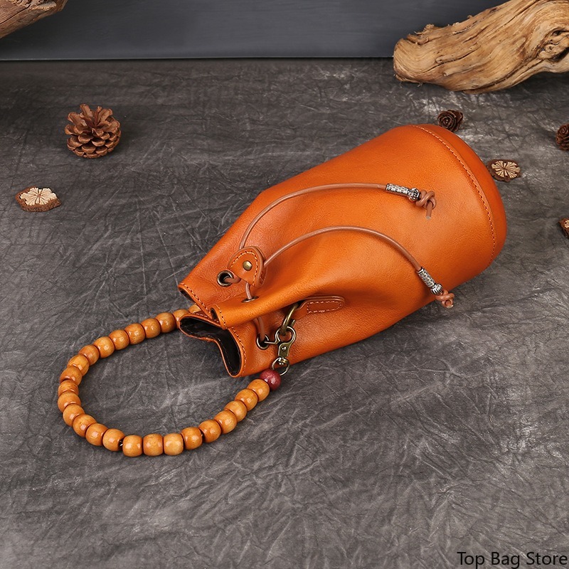 Kadınlar için Vintage Mini Kov - Luxury Bags Everyday incelemesi ve fiyatı