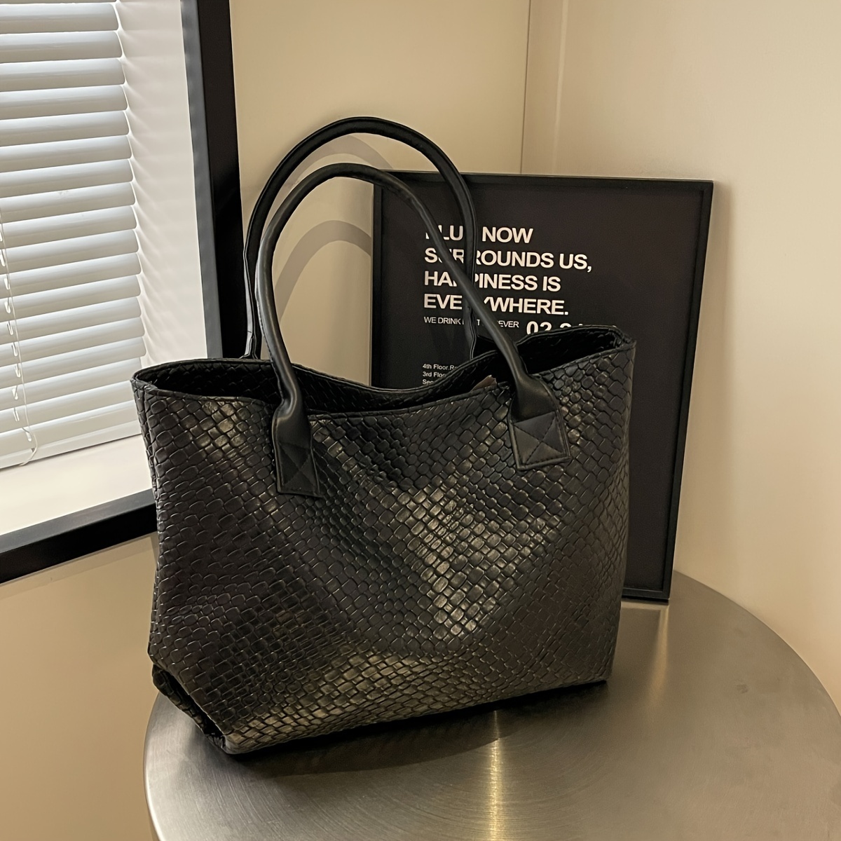 Yeni Lüks Kadın Bez Çantalar B - Luxury Bag Collection incelemesi ve fiyatı