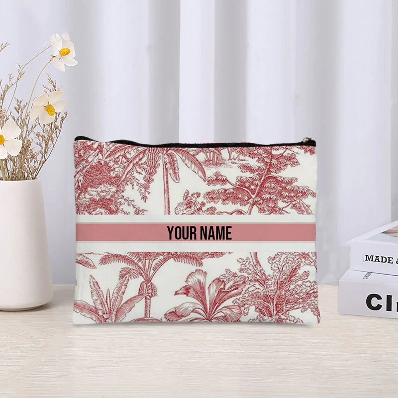 Özel Ad Vintage Makyaj Çantası - Luxury Bags Brand Names incelemesi ve fiyatı