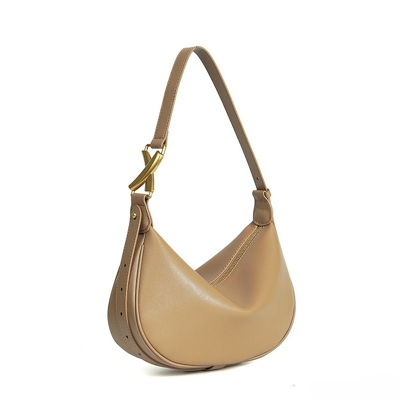 Minimalist Hilal Şeklinde Kadı - Luxury Bags Everyday incelemesi ve fiyatı