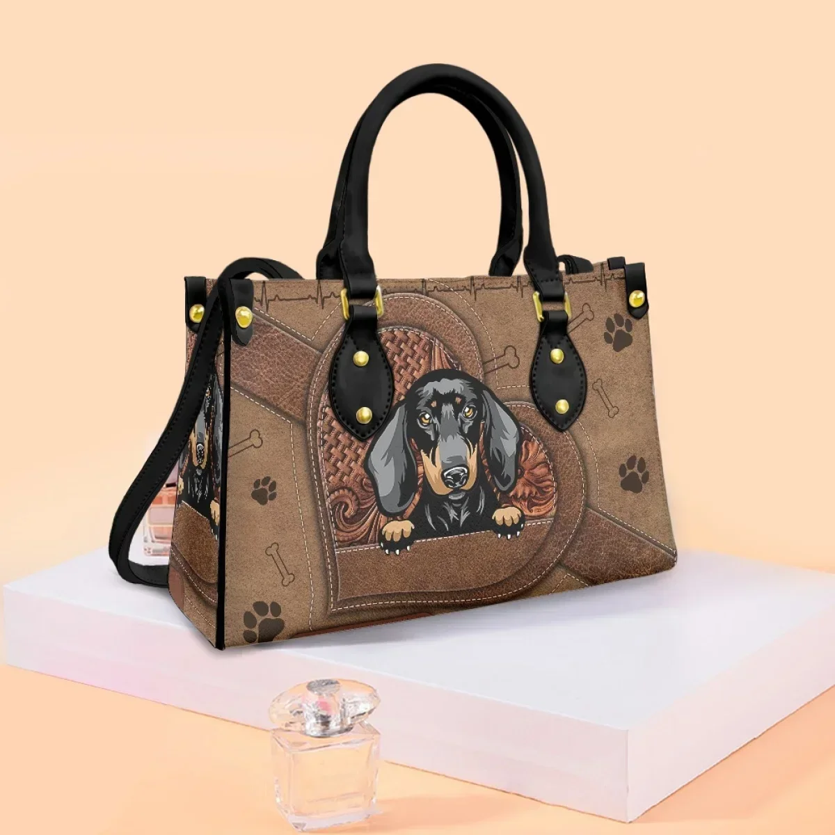 Kadınlar için Kişiselleştirilm - Luxury Bags Brand Names incelemesi ve fiyatı