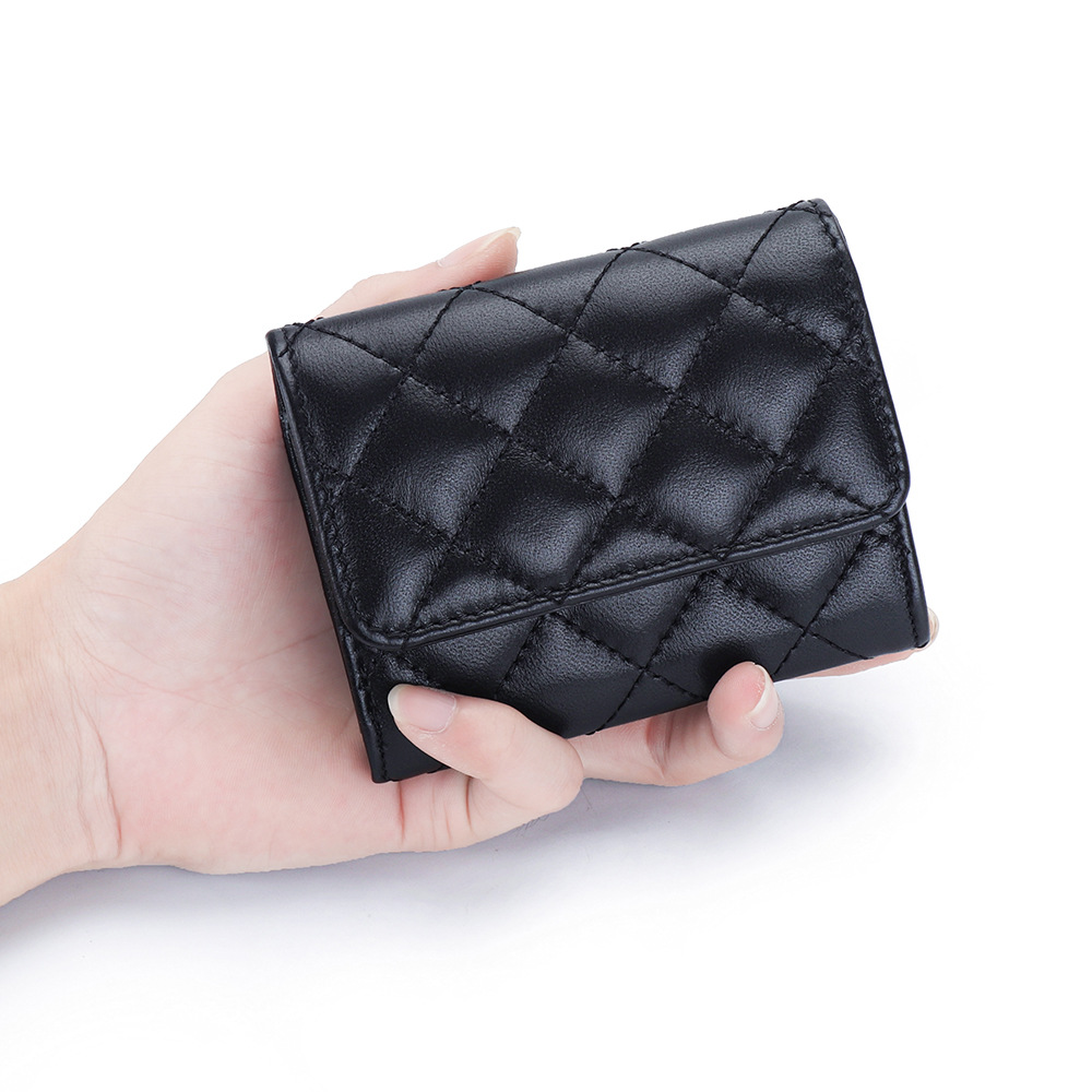 Koyun derisi kapitone kart tut - Luxury Bags Brand Names incelemesi ve fiyatı