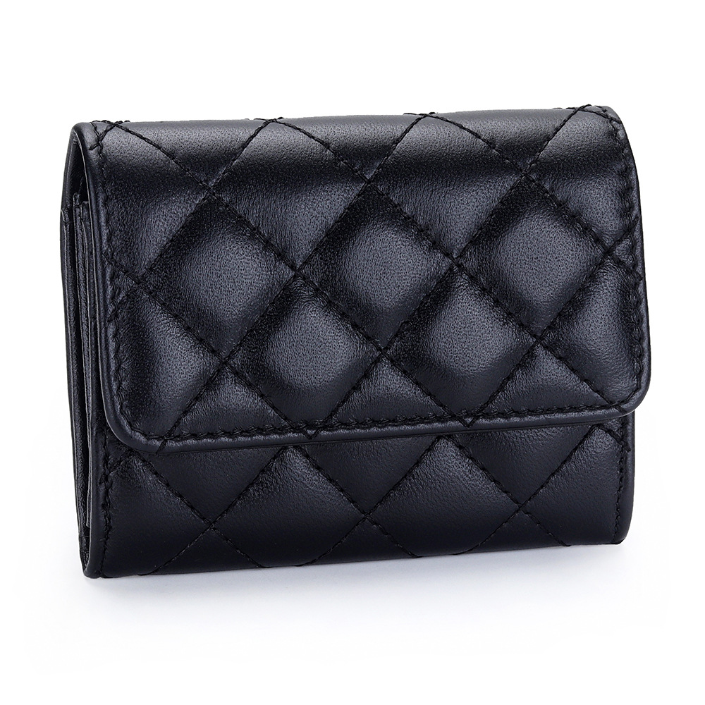 Koyun derisi kapitone kart tut - Luxury Bags Brand Names incelemesi ve fiyatı