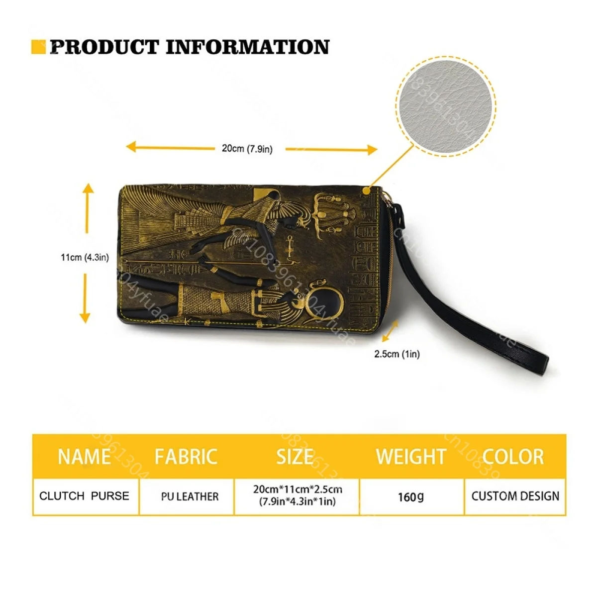 Antik Mısır Sanatı Tasarımlı K - Luxury Bags Girls incelemesi ve fiyatı