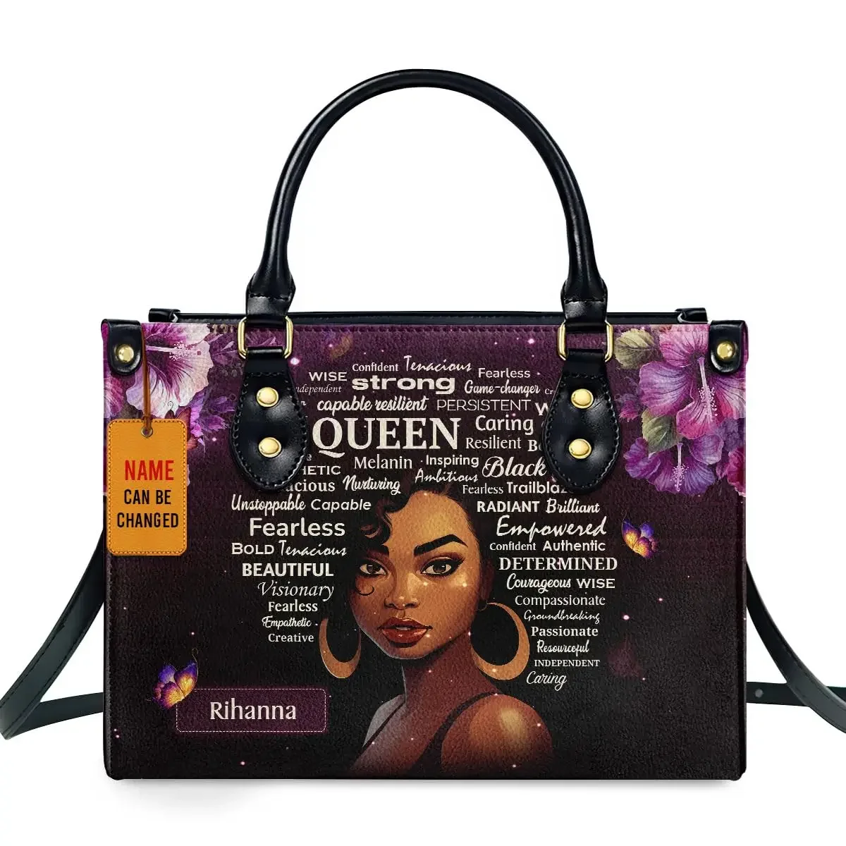 Siyah Kadınlar İçin Afrika Kız - Luxury Bags Girls incelemesi ve fiyatı