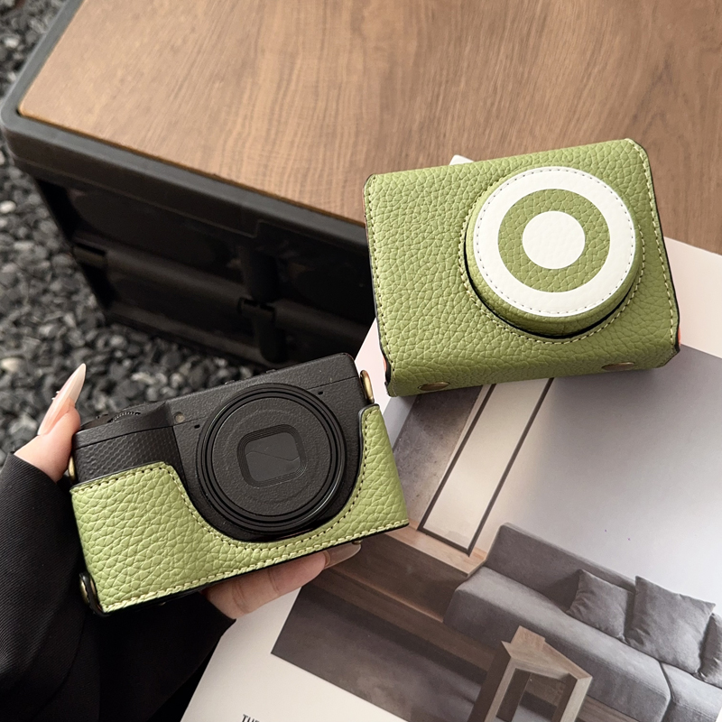 Lüks Kamera Video Çantası PU D - Luxury Bags Video incelemesi ve fiyatı